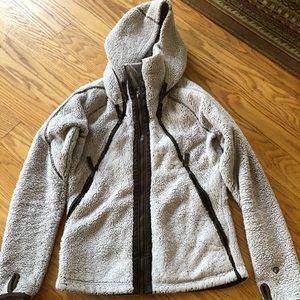 Kuhl fleece jacket